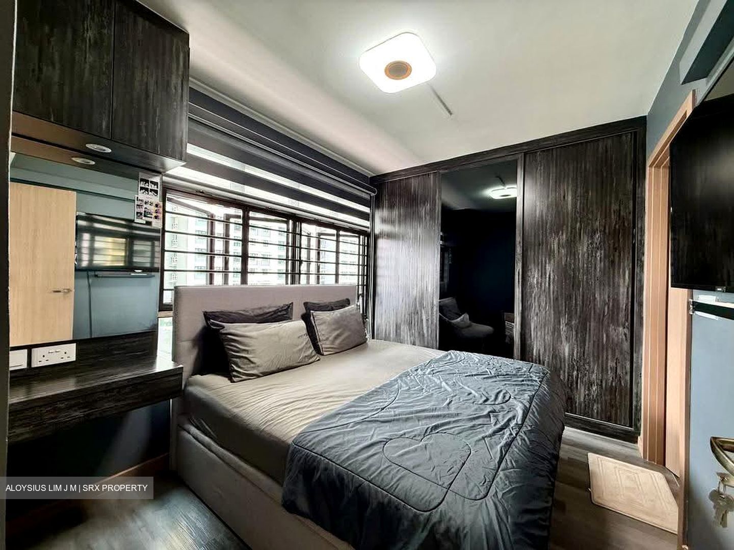 Blk 419A Waterfront II @ Northshore (Punggol), HDB 3 Rooms #632067721